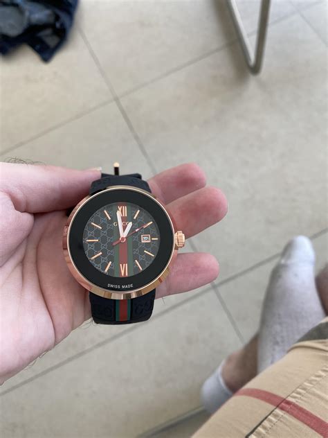 gucci watch dhgate|dhgate watches review.